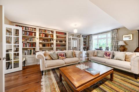 5 bedroom detached house for sale, St. Nicolas Lane, Chislehurst, Kent, BR7