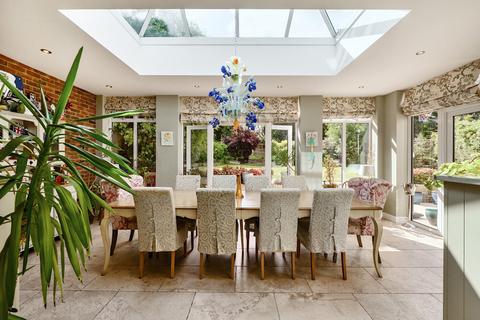 5 bedroom detached house for sale, St. Nicolas Lane, Chislehurst, Kent, BR7
