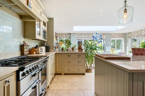 5 bedroom detached house for sale, St. Nicolas Lane, Chislehurst, Kent, BR7