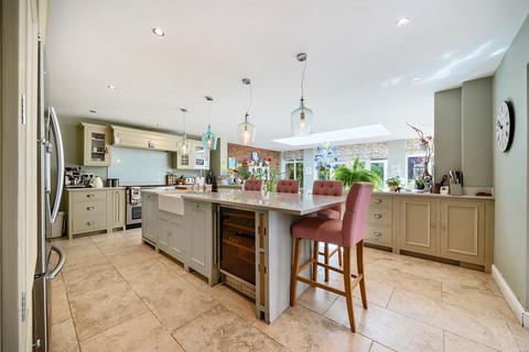 5 bedroom detached house for sale, St. Nicolas Lane, Chislehurst, Kent, BR7