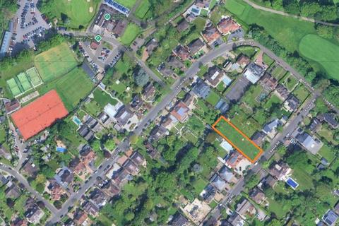 undefined, Edward Road, Sundridge Park, Kent, BR1