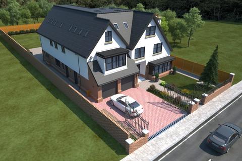 undefined, Edward Road, Sundridge Park, Kent, BR1
