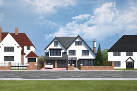 undefined, Edward Road, Sundridge Park, Kent, BR1