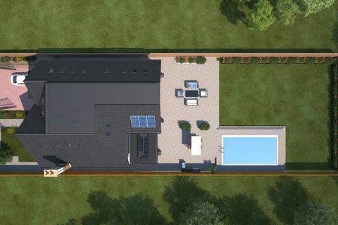 undefined, Edward Road, Sundridge Park, Kent, BR1
