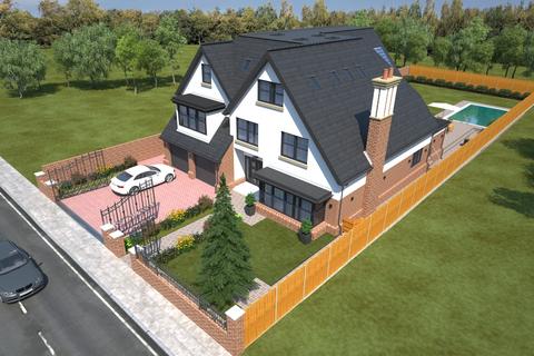 undefined, Edward Road, Sundridge Park, Kent, BR1