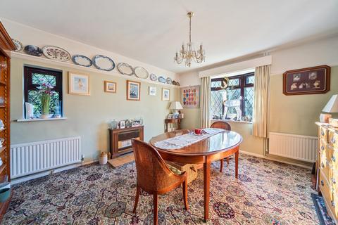 5 bedroom detached house for sale, Heathfield, Chislehurst, Kent, BR7