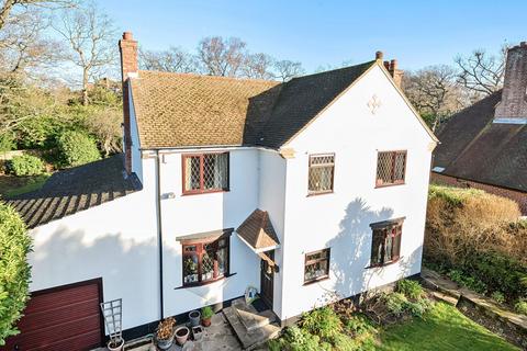 undefined, Heathfield, Chislehurst, Kent, BR7