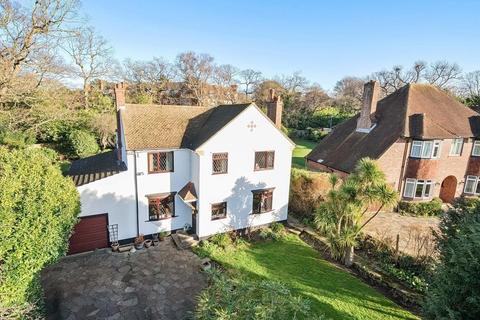 5 bedroom detached house for sale, Heathfield, Chislehurst, Kent, BR7