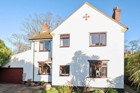 5 bedroom detached house for sale, Heathfield, Chislehurst, Kent, BR7