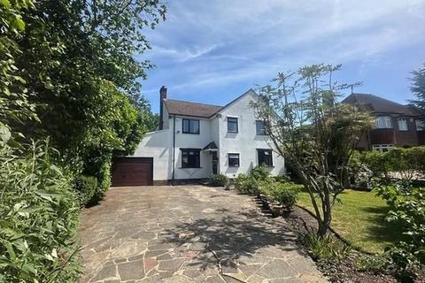 Heathfield, Chislehurst, Kent, BR7
