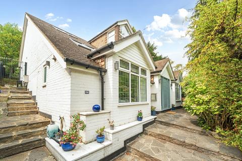 Elmstead Lane, Chislehurst, Kent, BR7