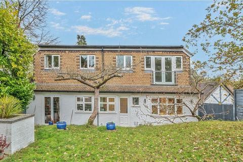5 bedroom detached house for sale, Elmstead Lane, Chislehurst, Kent, BR7