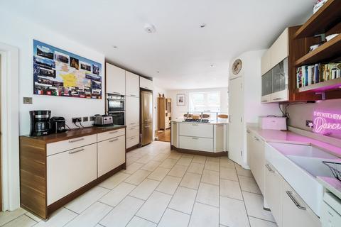 5 bedroom detached house for sale, Elmstead Lane, Chislehurst, Kent, BR7