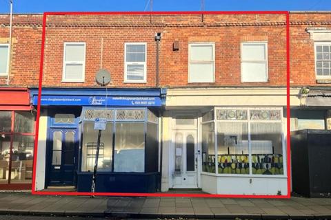 undefined, 41-43 Northam Road, Southampton, Hampshire, SO14 0PD