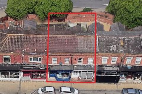 undefined, 41-43 Northam Road, Southampton, Hampshire, SO14 0PD