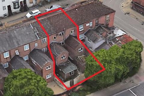 undefined, 41-43 Northam Road, Southampton, Hampshire, SO14 0PD