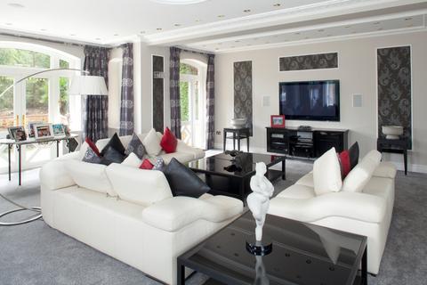 6 bedroom detached house for sale, Home Farm, Kemnal Road, Chislehurst, Kent, BR7