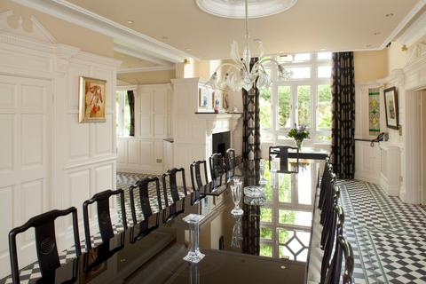 6 bedroom detached house for sale, Home Farm, Kemnal Road, Chislehurst, Kent, BR7