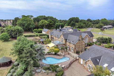 undefined, Home Farm, Kemnal Road, Chislehurst, Kent, BR7