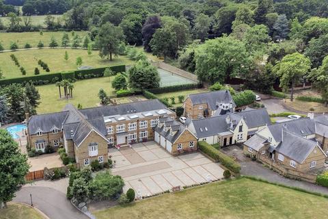 undefined, Home Farm, Kemnal Road, Chislehurst, Kent, BR7