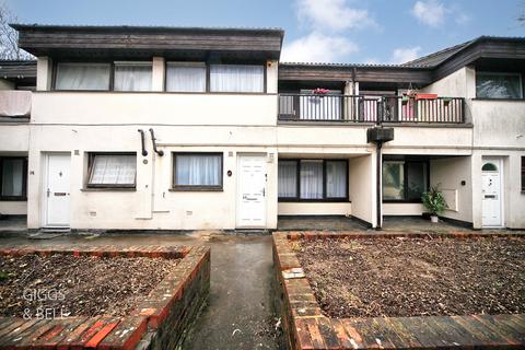 2 bedroom maisonette for sale, Cuckoos Nest, 60 Crawley Green Road, Luton, Bedfordshire, LU2