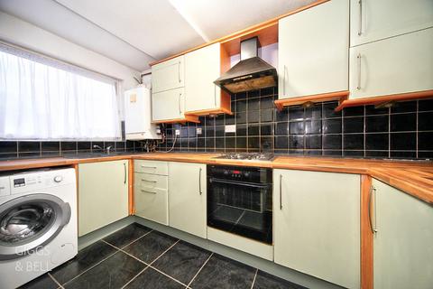 2 bedroom maisonette for sale, Cuckoos Nest, 60 Crawley Green Road, Luton, Bedfordshire, LU2