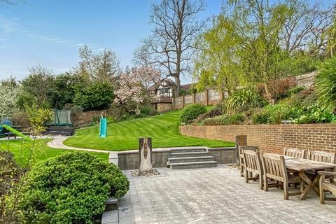 5 bedroom detached house for sale, Lubbock Road, Chislehurst, Kent, BR7