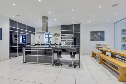 5 bedroom detached house for sale, Lubbock Road, Chislehurst, Kent, BR7