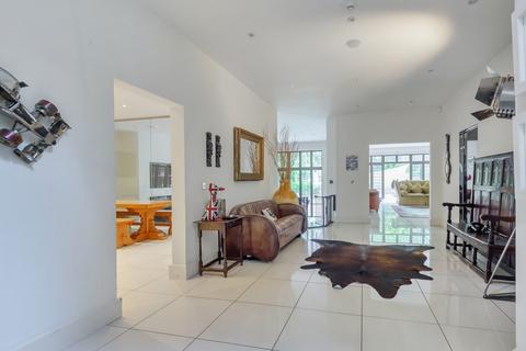 5 bedroom detached house for sale, Lubbock Road, Chislehurst, Kent, BR7