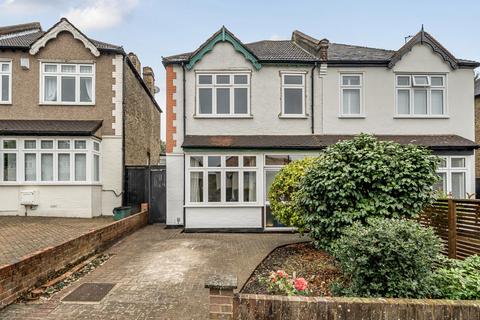 3 bedroom semi-detached house for sale, Avondale Road, Mottingham, London, SE9
