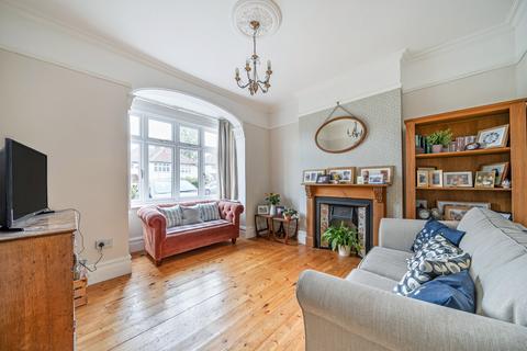 3 bedroom semi-detached house for sale, Avondale Road, Mottingham, London, SE9