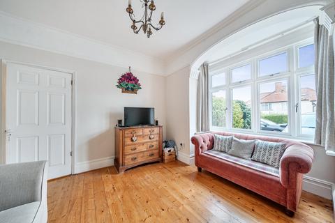 3 bedroom semi-detached house for sale, Avondale Road, Mottingham, London, SE9