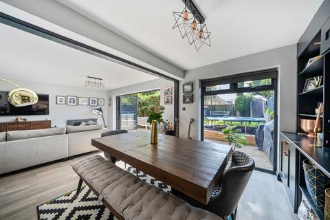 5 bedroom semi-detached house for sale, Cromlix Close, Chislehurst, Kent, BR7