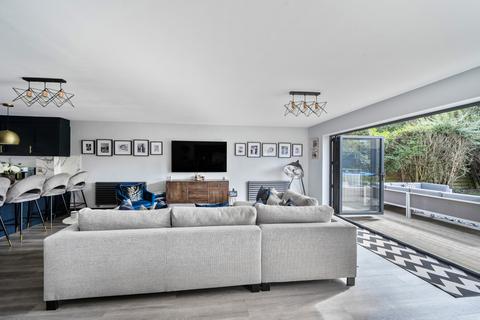 5 bedroom semi-detached house for sale, Cromlix Close, Chislehurst, Kent, BR7