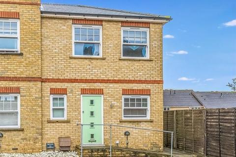 2 bedroom end of terrace house for sale, Viscount Mews, Chislehurst, Kent, BR7