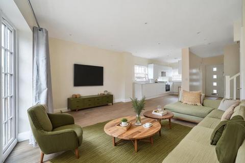 2 bedroom end of terrace house for sale, Viscount Mews, Chislehurst, Kent, BR7
