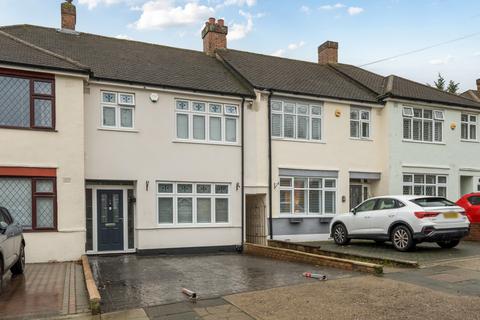 Cranmore Road, Chislehurst, Kent, BR7