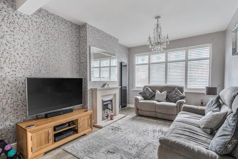 3 bedroom terraced house for sale, Cranmore Road, Chislehurst, Kent, BR7