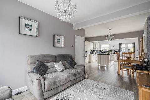 3 bedroom terraced house for sale, Cranmore Road, Chislehurst, Kent, BR7