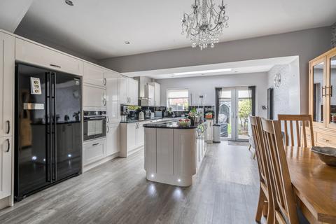 3 bedroom terraced house for sale, Cranmore Road, Chislehurst, Kent, BR7