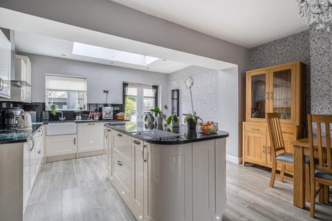 3 bedroom terraced house for sale, Cranmore Road, Chislehurst, Kent, BR7
