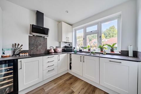 Lower Camden, Chislehurst, Kent, BR7