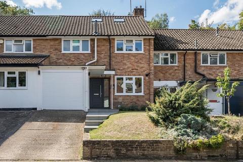 4 bedroom terraced house for sale, Lower Camden, Chislehurst, Kent, BR7