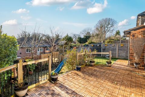 undefined, Melksham Close, Lower Earley, Reading