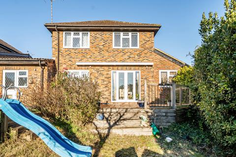 undefined, Melksham Close, Lower Earley, Reading