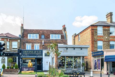 1 bedroom apartment for sale, High Street, Chislehurst, Kent, BR7