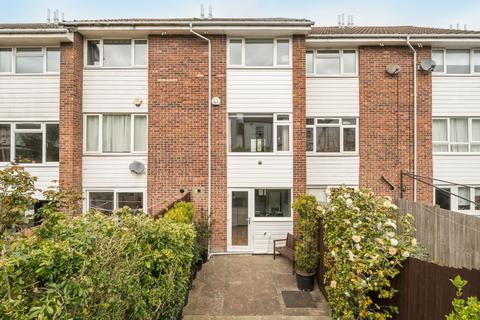 3 bedroom terraced house for sale, Invicta Close, Chislehurst, Kent, BR7