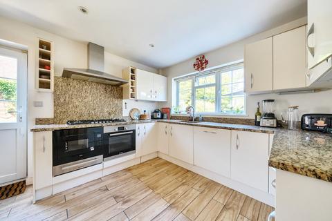 4 bedroom detached house for sale, Radnor Close, Chislehurst, Kent, BR7