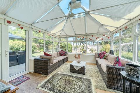 4 bedroom detached house for sale, Radnor Close, Chislehurst, Kent, BR7