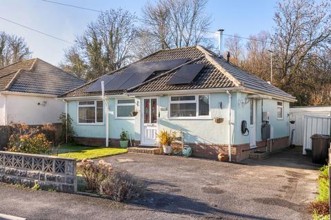 2 bedroom detached bungalow for sale, St. Georges Close, Dorchester DT1